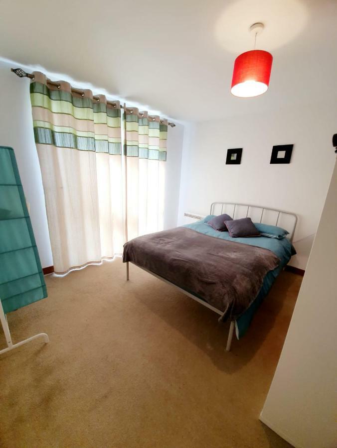 Southend Ground Floor Apartment With Parking Exterior photo